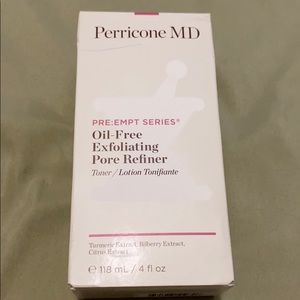 Perricone MD Exfoliating Pore Refiner BNIB